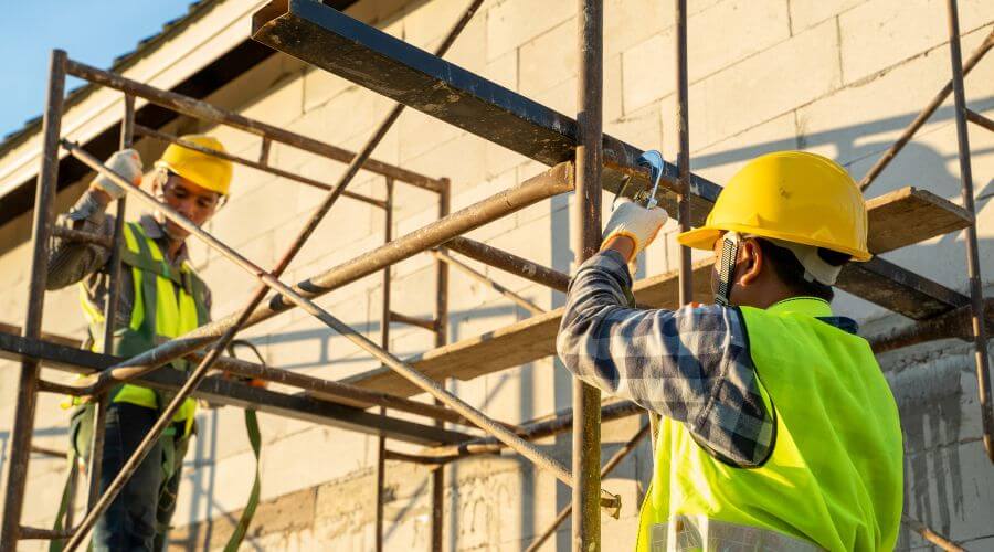 Fascia Repair in Rising Sun, IN